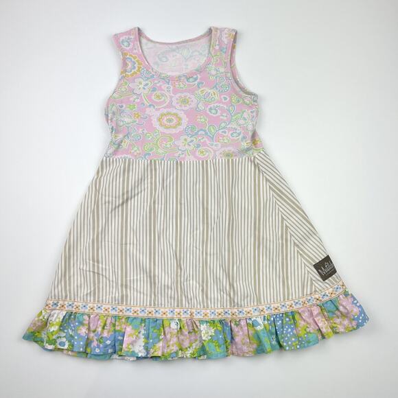 Matilda Jane Hammond Bay Of Birds Dress - Picture 2 of 7